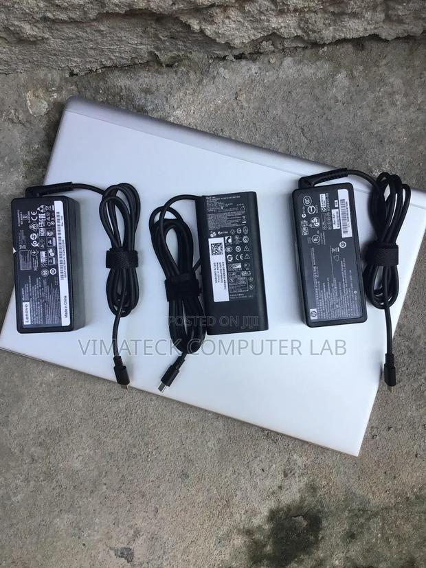 Laptop Chargers