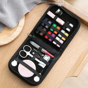 *27pc Portable Sewing Kit Set