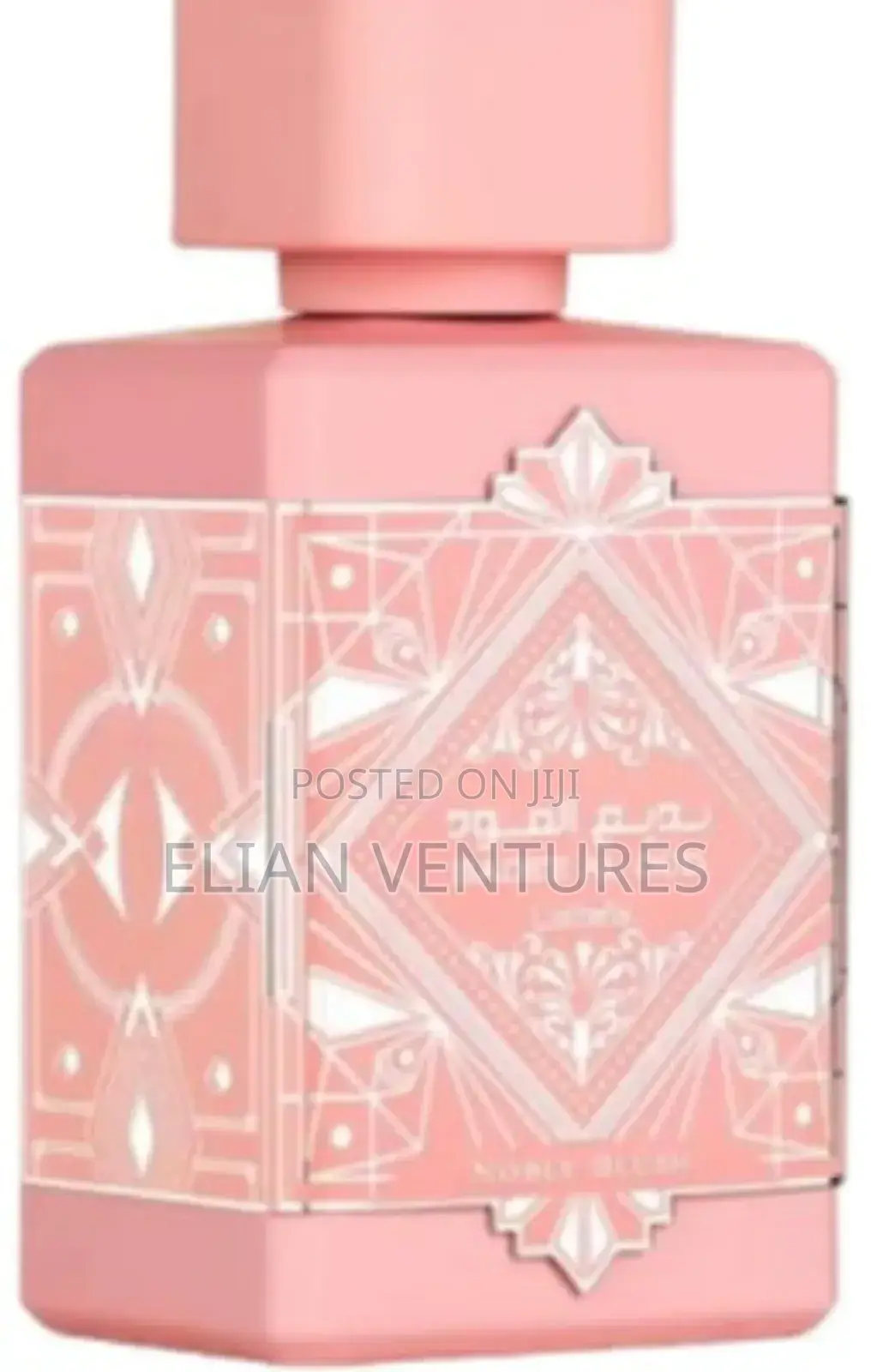 Most Succulent Noble Blush Perfume for Sale