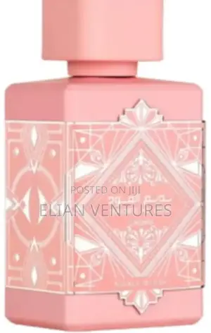 Most Succulent Noble Blush Perfume for Sale