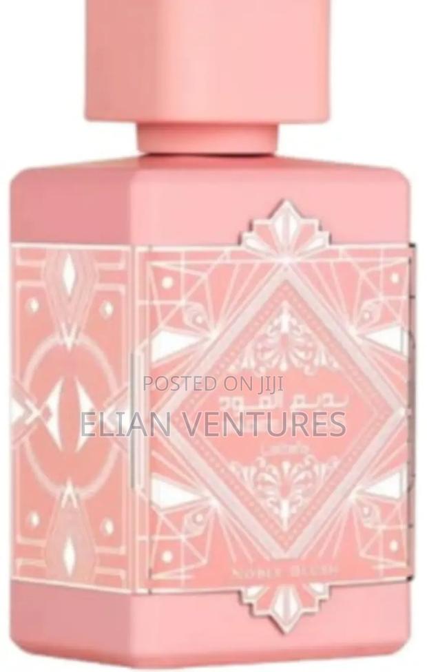 Most Succulent Noble Blush Perfume for Sale