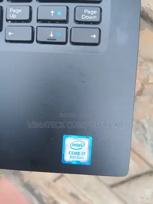 Laptop Dell Latitude 7290 8GB Intel Core I7 SSD 256GB