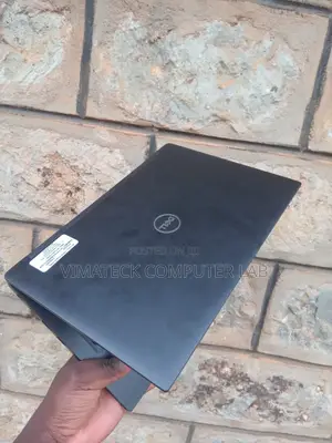 Laptop Dell Latitude 7290 8GB Intel Core I7 SSD 256GB