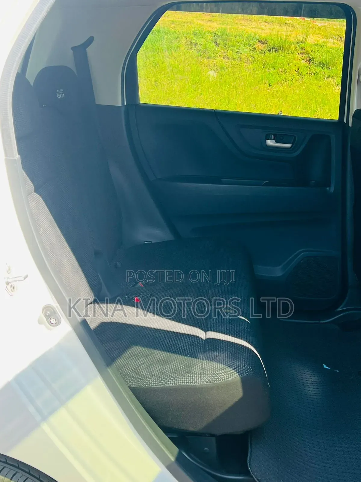 Honda N-WGN 660 2WD 2018 Off white