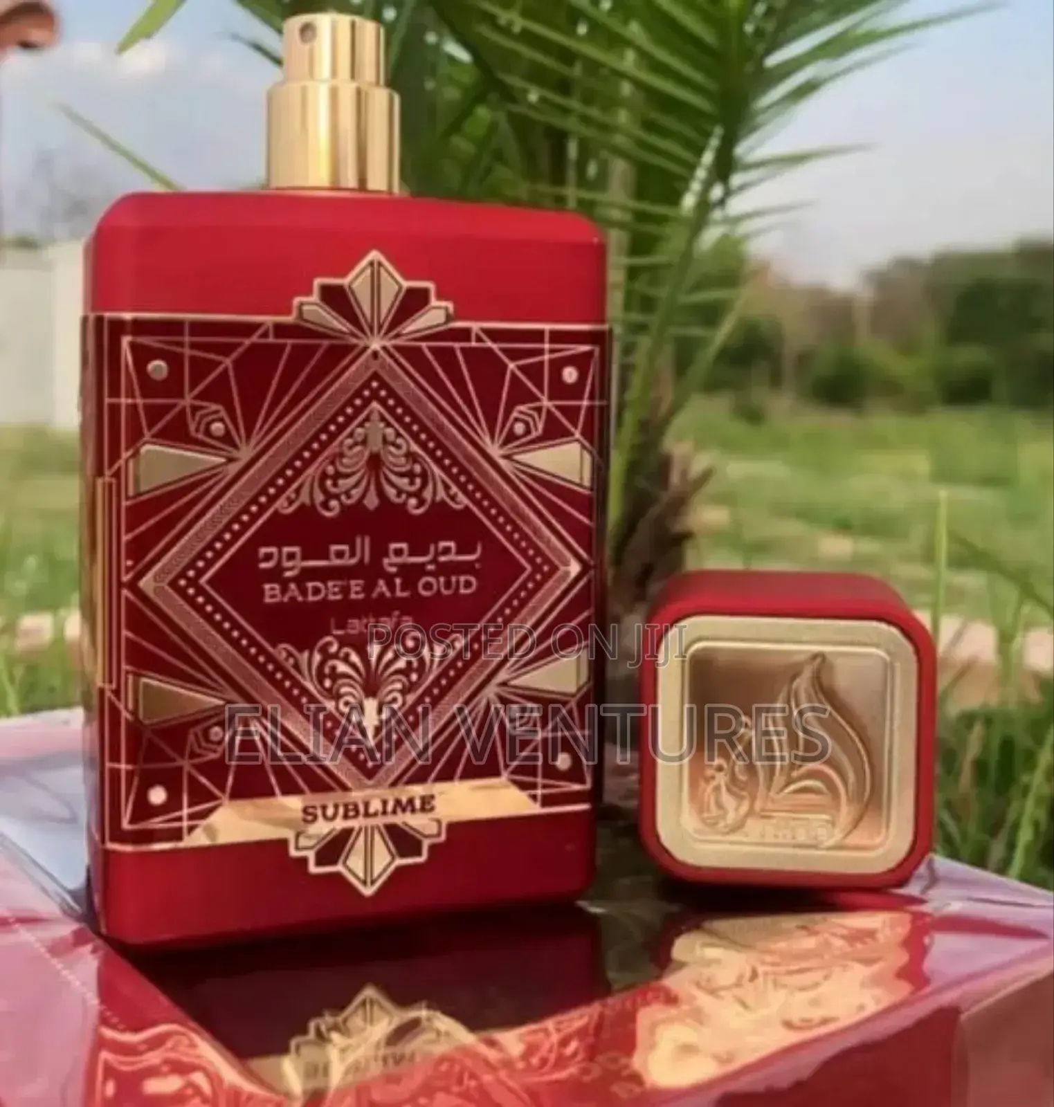 Succulent Sublime Lattafa Perfume for Sale