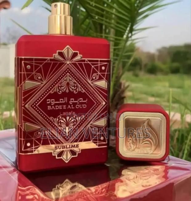 Succulent Sublime Lattafa Perfume for Sale