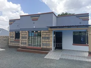 3bdrm Bungalow in Rimpa Estate, Ongata Rongai for sale