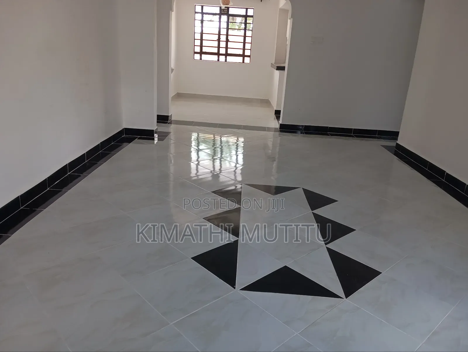 3bdrm Bungalow in Rimpa Estate, Ongata Rongai for sale