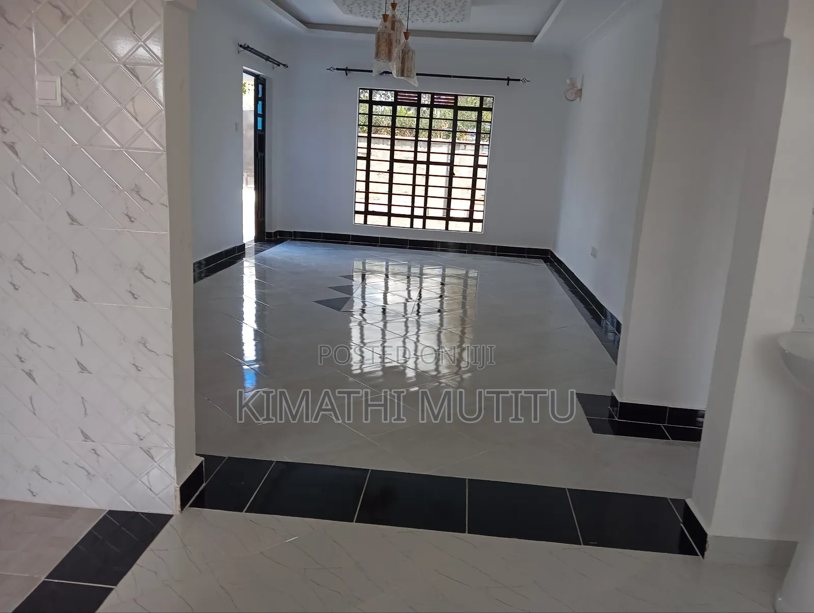 3bdrm Bungalow in Rimpa Estate, Ongata Rongai for sale