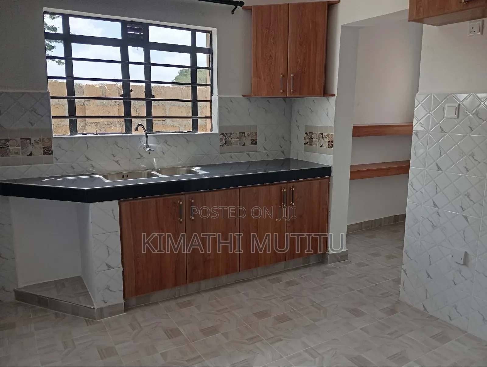 3bdrm Bungalow in Rimpa Estate, Ongata Rongai for sale