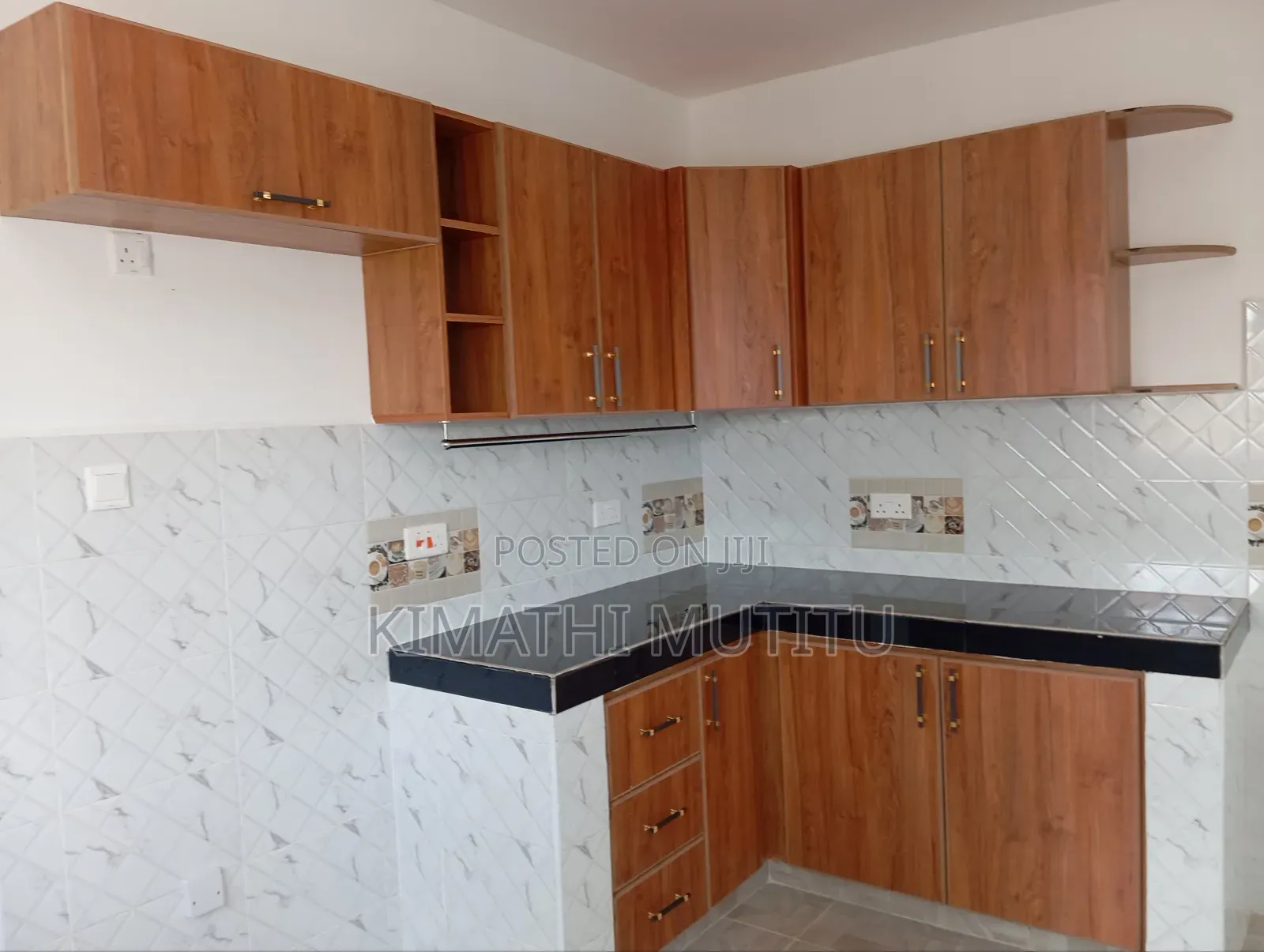 3bdrm Bungalow in Rimpa Estate, Ongata Rongai for sale
