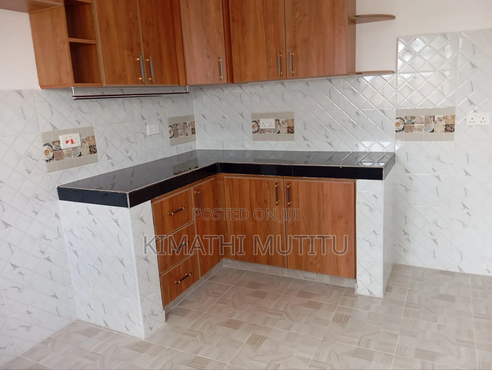 3bdrm Bungalow in Rimpa Estate, Ongata Rongai for sale