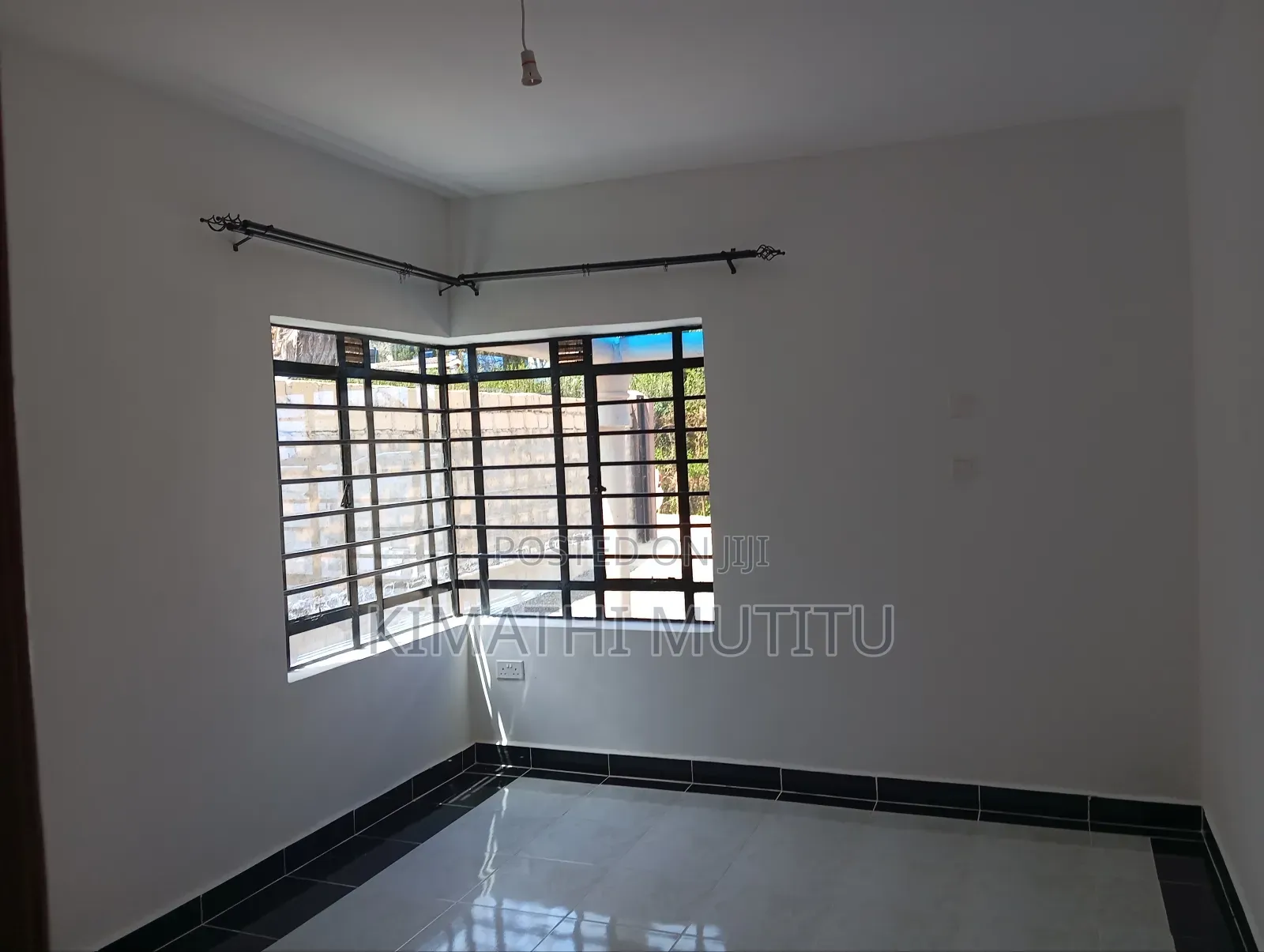 3bdrm Bungalow in Rimpa Estate, Ongata Rongai for sale