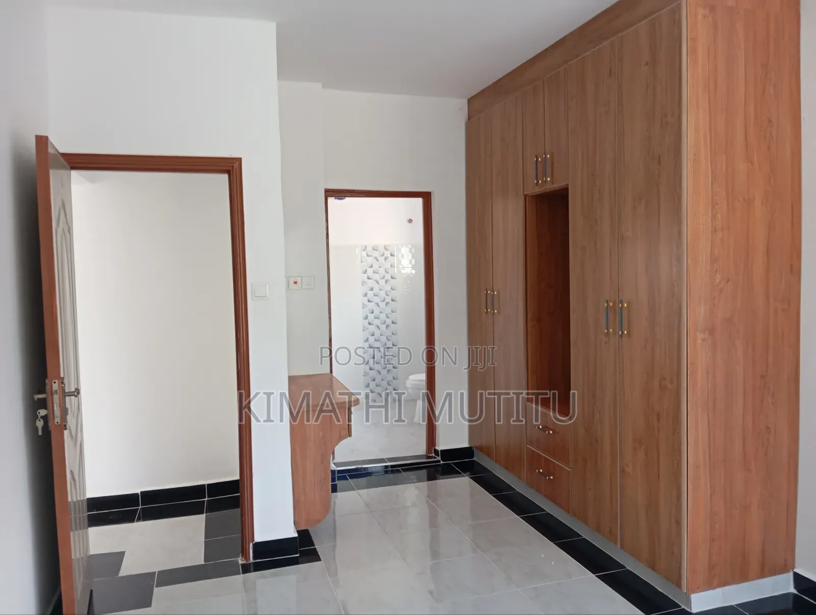 3bdrm Bungalow in Rimpa Estate, Ongata Rongai for sale