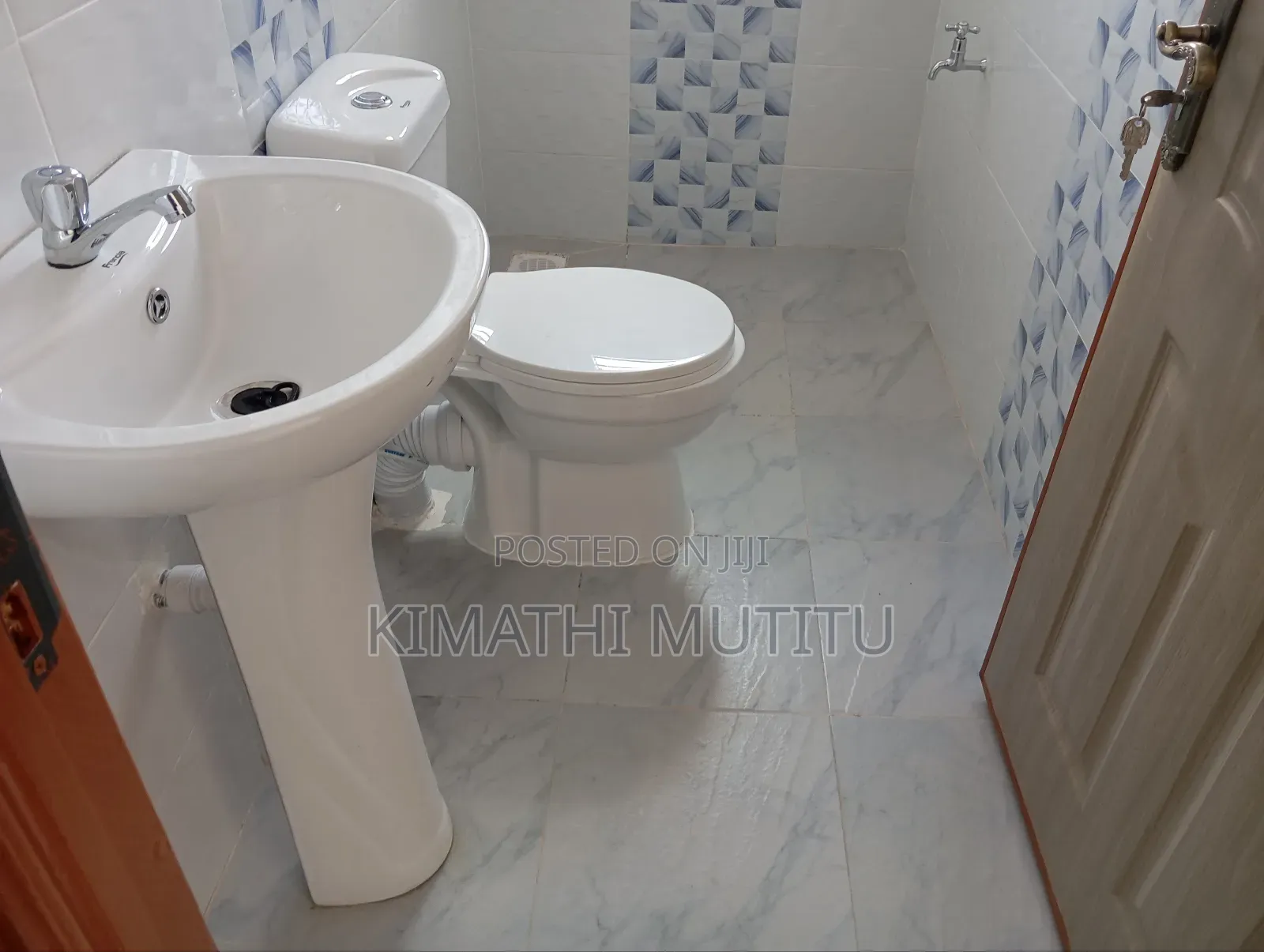 3bdrm Bungalow in Rimpa Estate, Ongata Rongai for sale