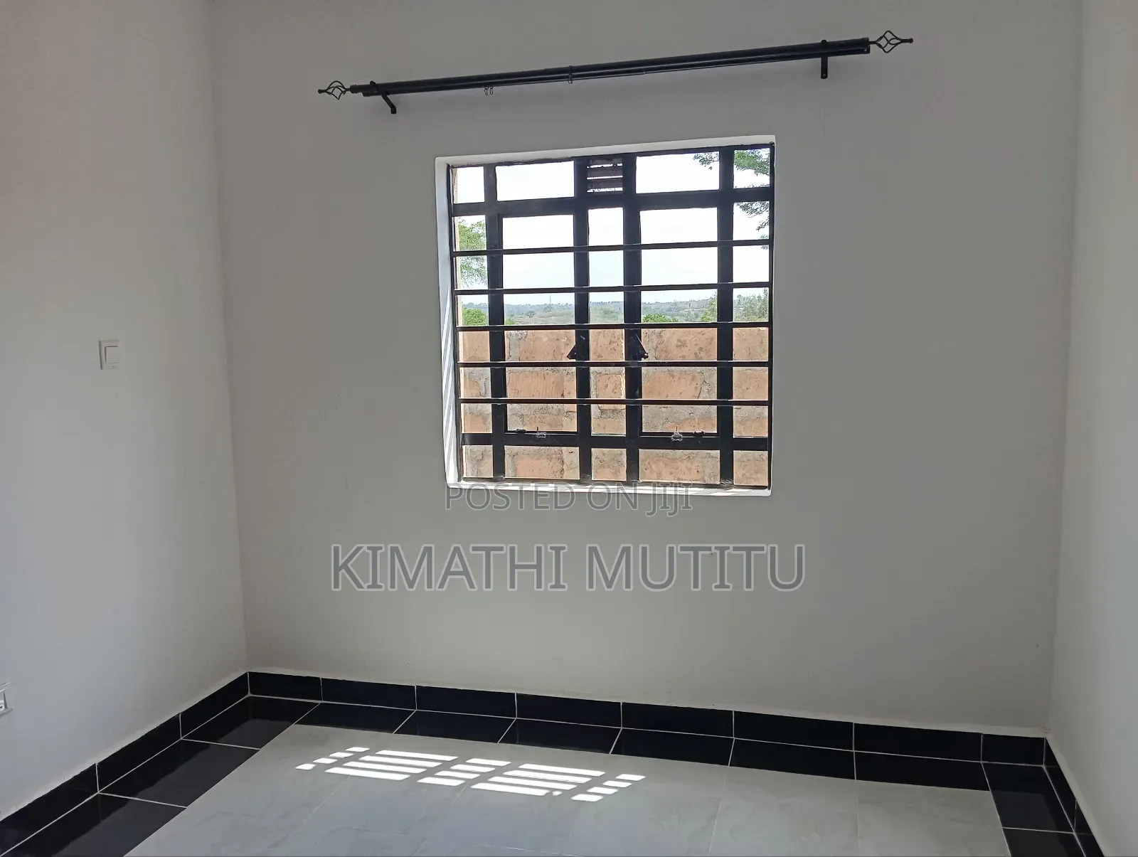 3bdrm Bungalow in Rimpa Estate, Ongata Rongai for sale