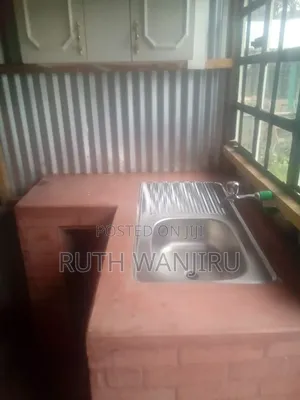 Kitchen for Hire