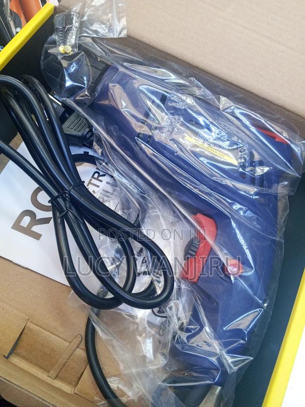 Quality 350w Royce Drill - main view