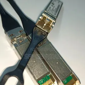 Brocade 32gb SWL Fc Sfp+ Optical Transceiver SFP