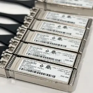 Brocade 32gb SWL Fc Sfp+ Optical Transceiver SFP