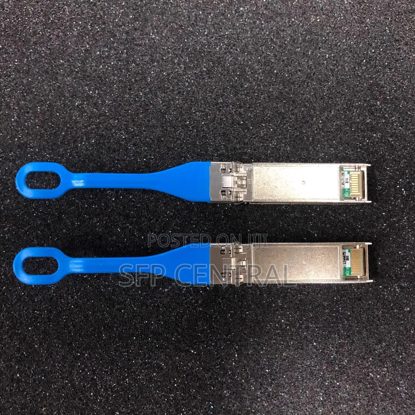 Brocade 32gb 10km Lw SFP XBR-000238 Transceiver Module