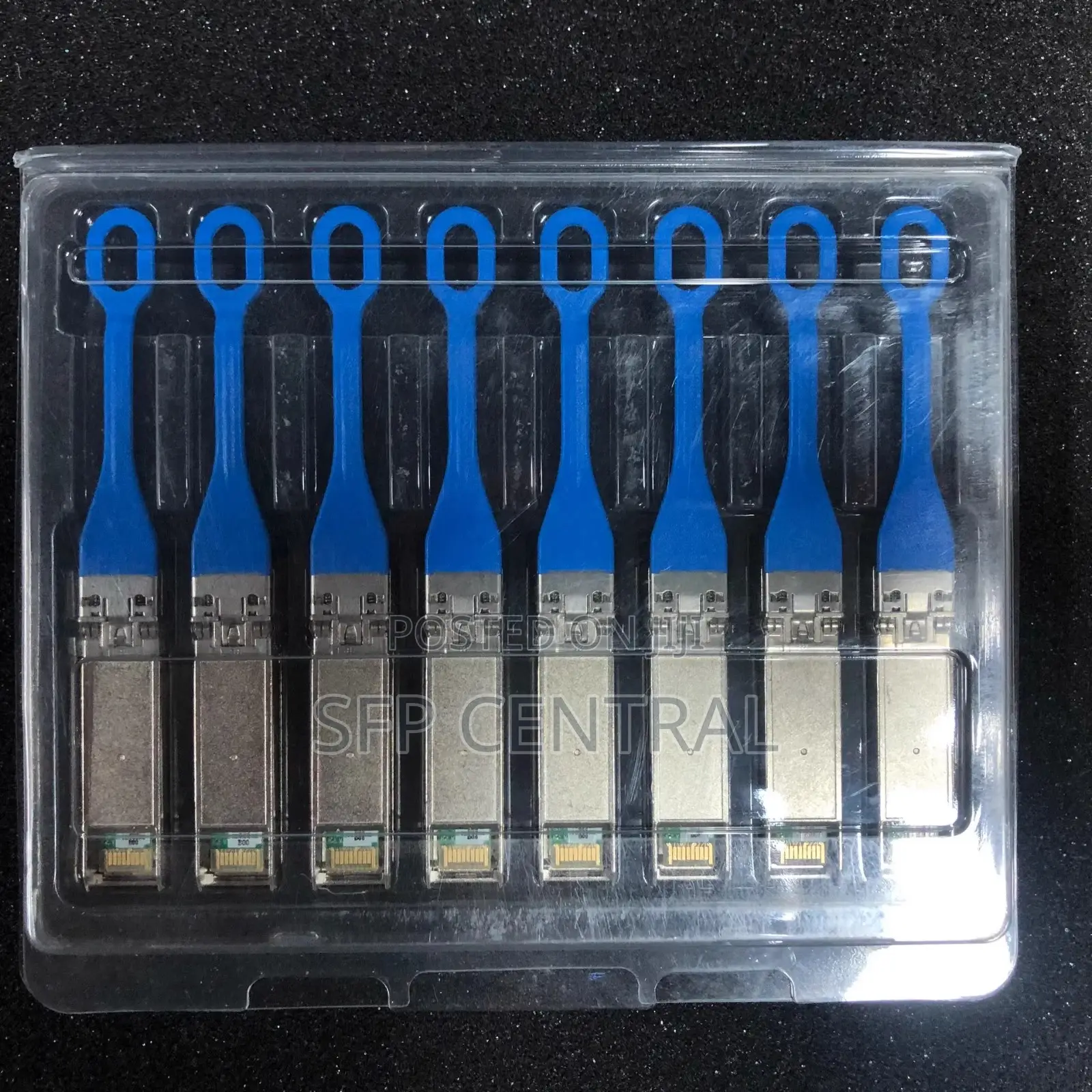 Brocade 32gb 10km Lw SFP XBR-000238 Transceiver Module