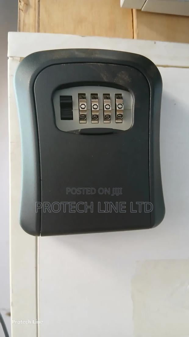 Combination Key Safe Box - thumbnail 2