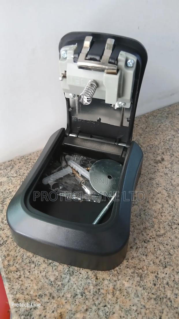 Combination Key Safe Box - thumbnail 3
