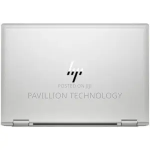 Laptop HP EliteBook x360 1030 G8 16GB Intel Core i7 SSD 512GB