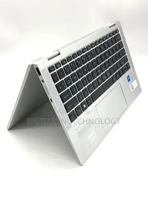 Laptop HP EliteBook x360 1030 G8 16GB Intel Core i7 SSD 512GB