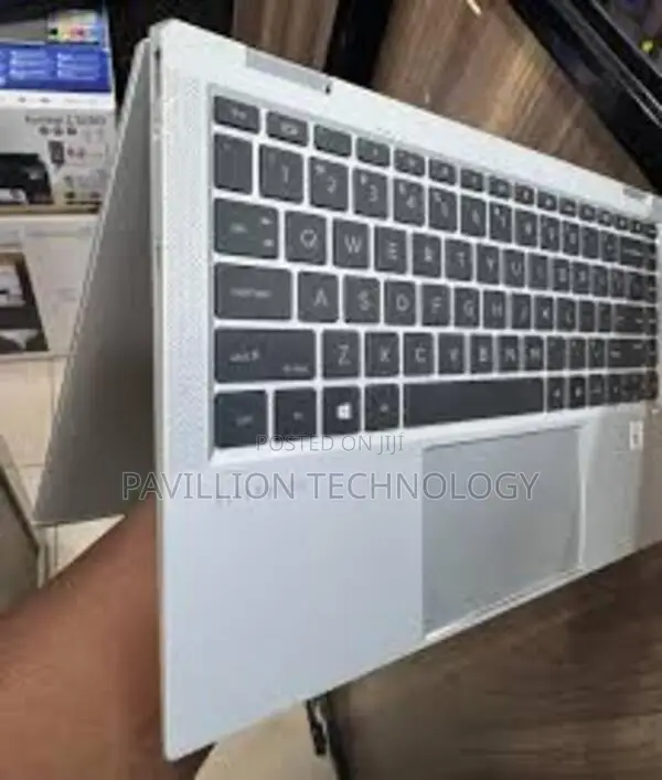 Laptop HP EliteBook x360 1030 G8 16GB Intel Core i7 SSD 512GB