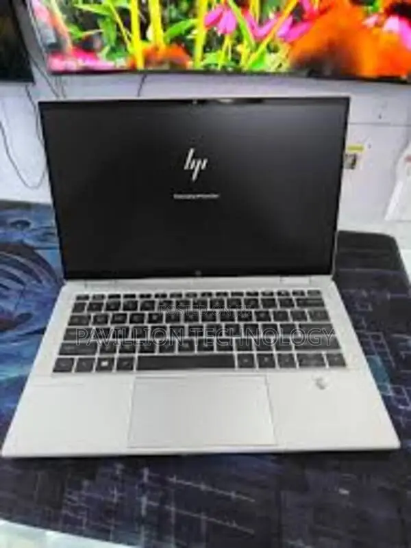 Laptop HP EliteBook x360 1030 G8 16GB Intel Core i7 SSD 512GB