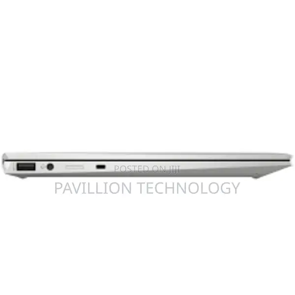 Laptop HP EliteBook x360 1030 G8 16GB Intel Core i7 SSD 512GB