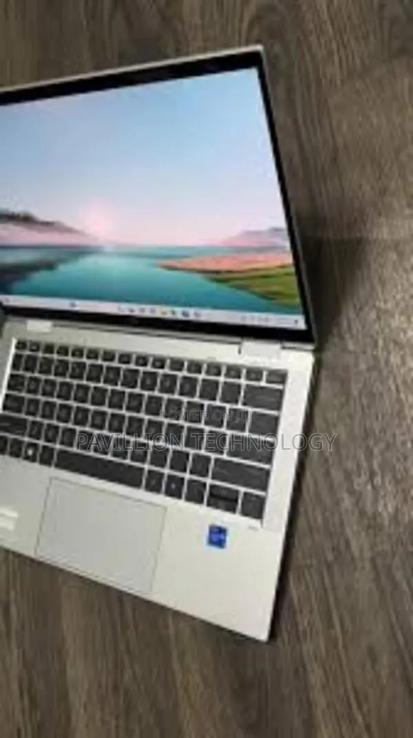 Laptop HP EliteBook x360 1030 G8 16GB Intel Core i7 SSD 512GB