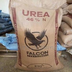 50 Kg Urea Fertilizer Supplier in Nairobi