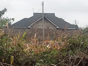 4bdrm Bungalow in Juja Farm for sale