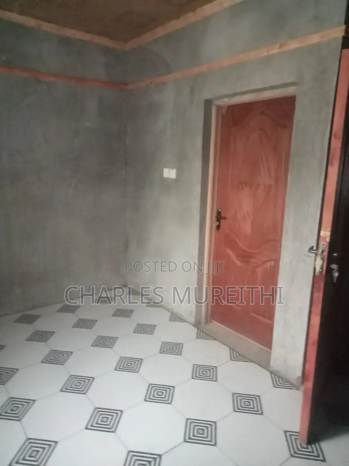 4bdrm Bungalow in Juja Farm for sale