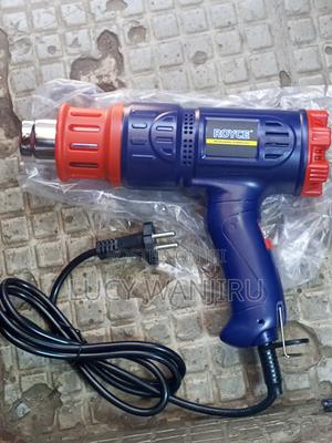 Professional Royce Heat Gun - thumbnail 2