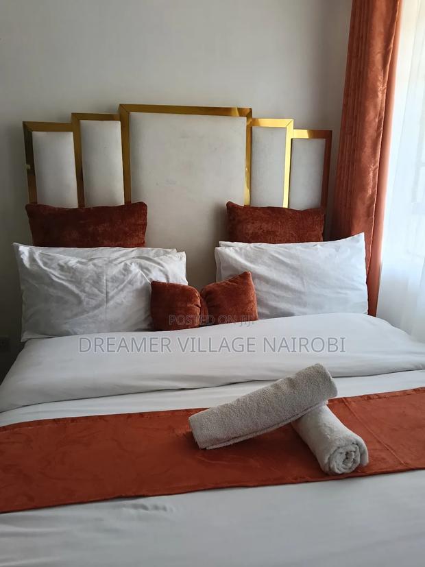 Cosy Studio in Muthiga Available for Bookings - thumbnail 3