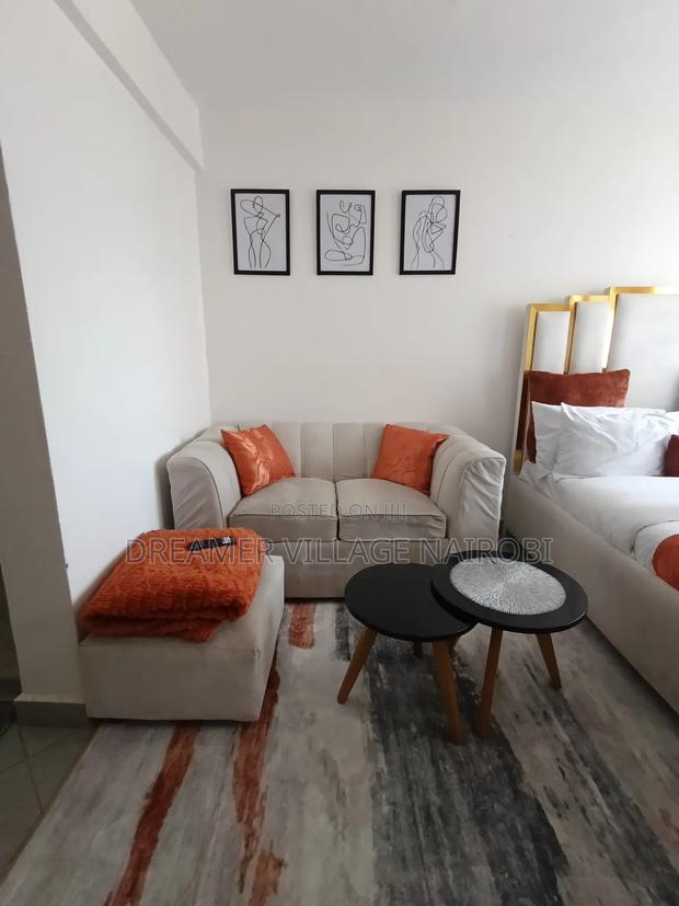 Cosy Studio in Muthiga Available for Bookings - thumbnail 4