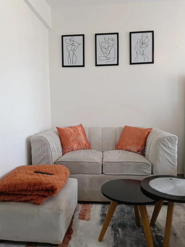 Cosy Studio in Muthiga Available for Bookings - thumbnail 5