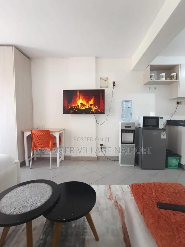 Cosy Studio in Muthiga Available for Bookings - thumbnail 6