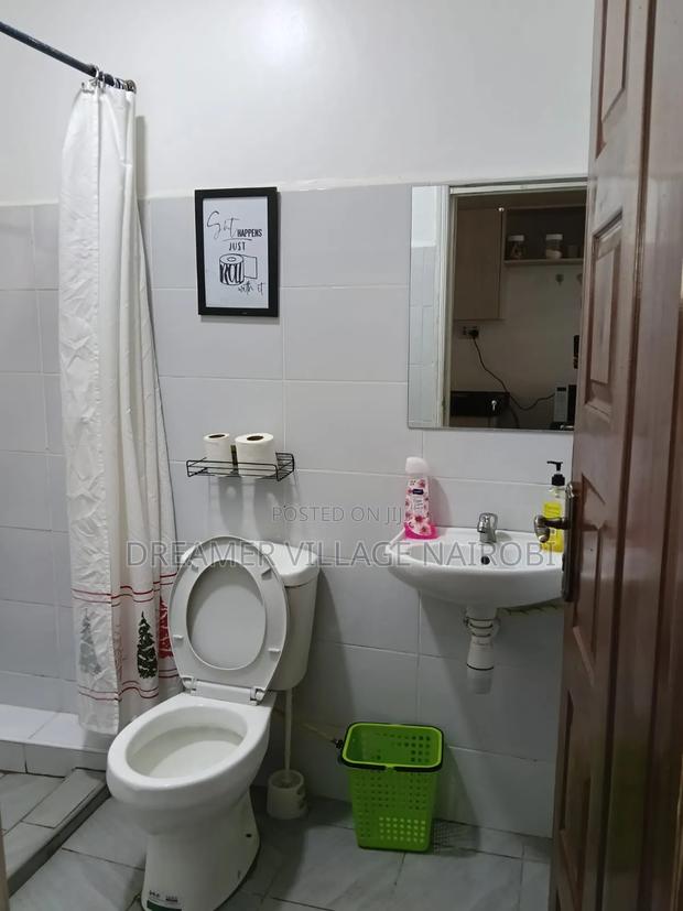Cosy Studio in Muthiga Available for Bookings - thumbnail 7