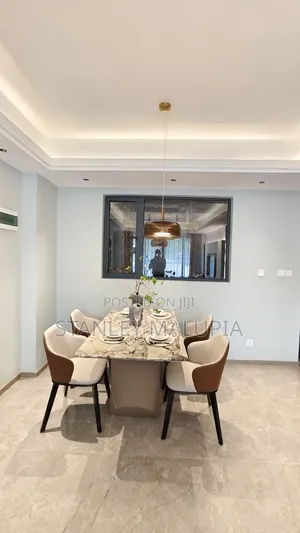 2bdrm Apartment in Westlands for sale
