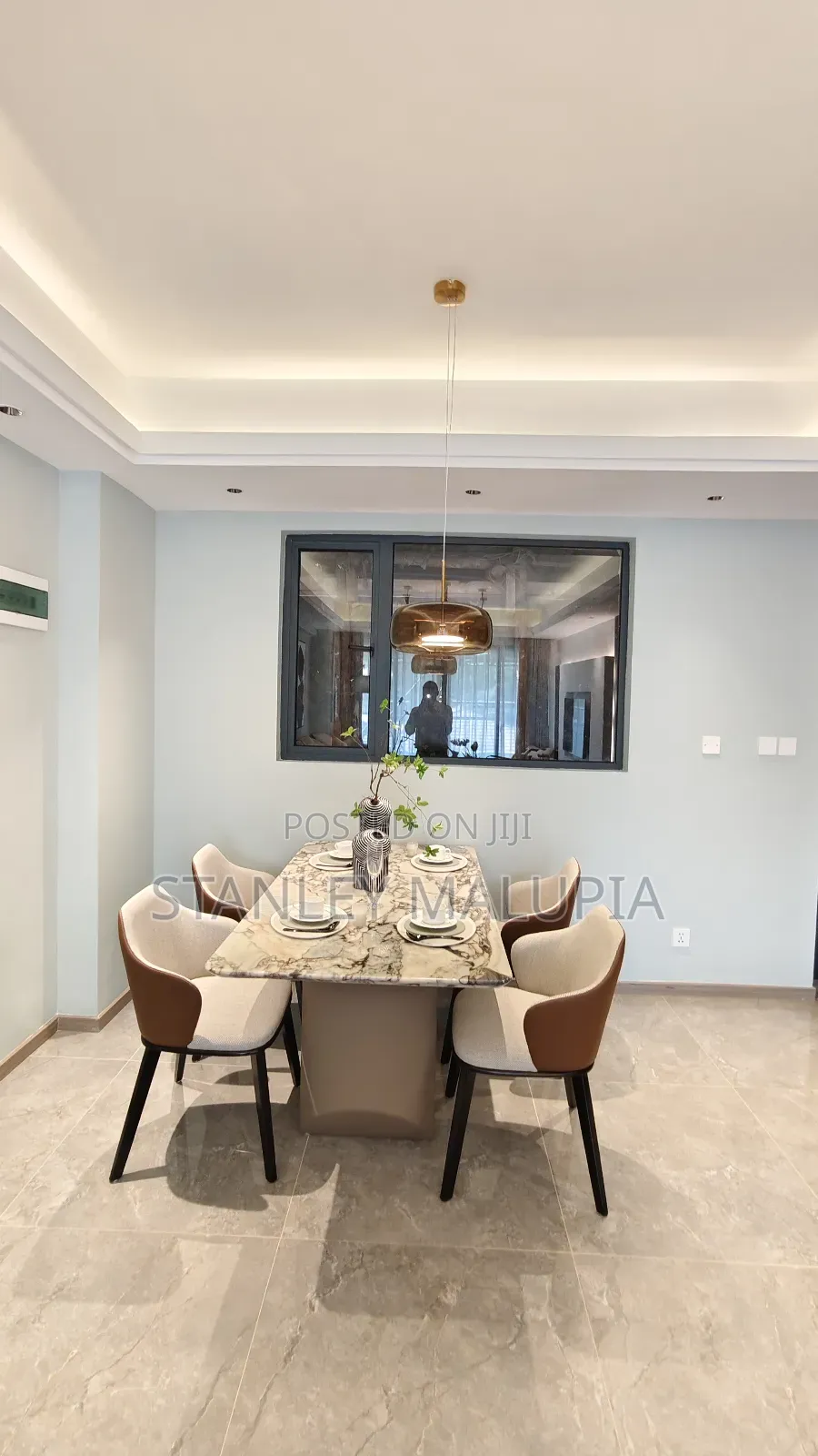 2bdrm Apartment in Westlands for sale