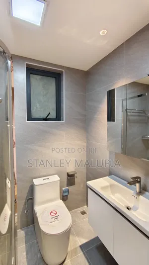 2bdrm Apartment in Westlands for sale