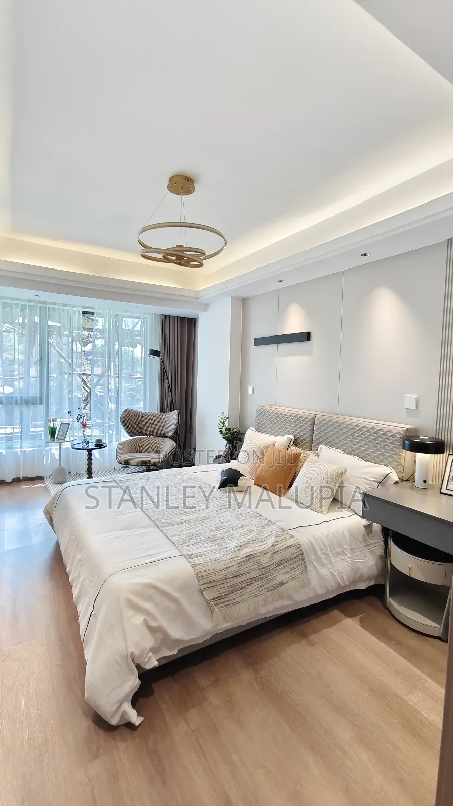 2bdrm Apartment in Westlands for sale