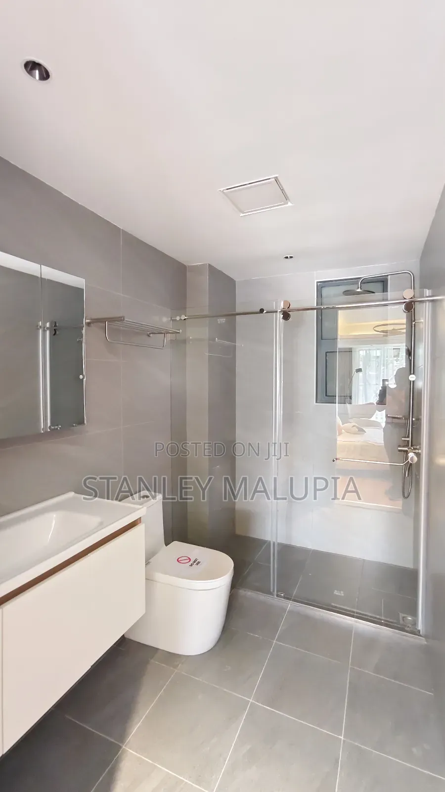 2bdrm Apartment in Westlands for sale