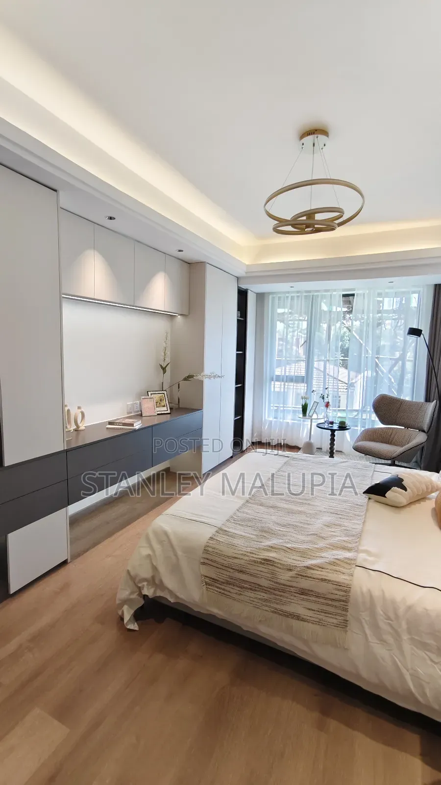 2bdrm Apartment in Westlands for sale