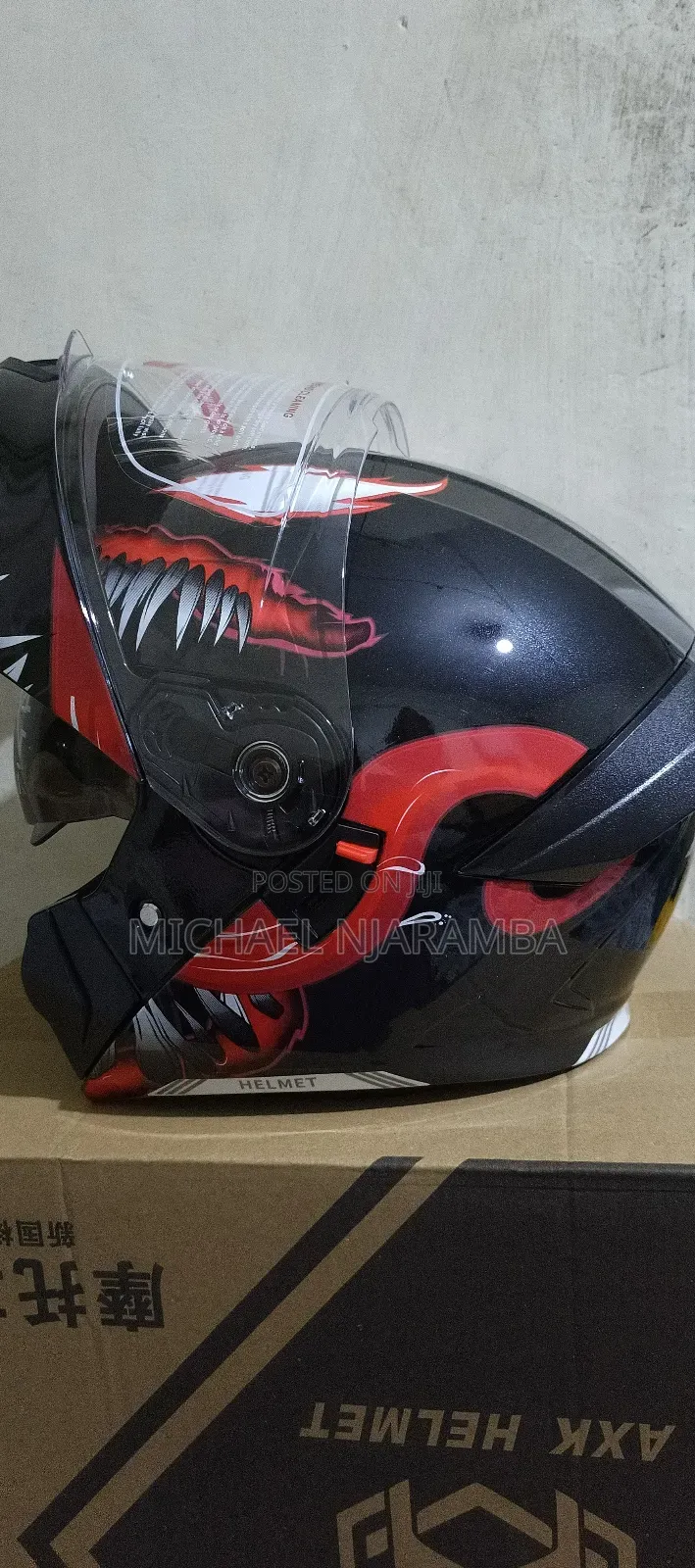 Sports Helmets